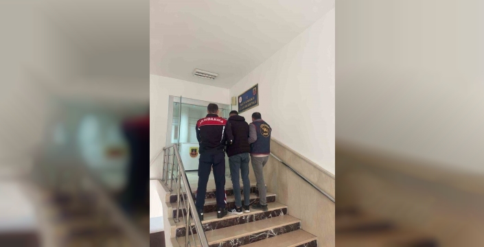 Şanlıurfa'da uyuşturucu suçlusu ve cinayet zanlısı yakalandı