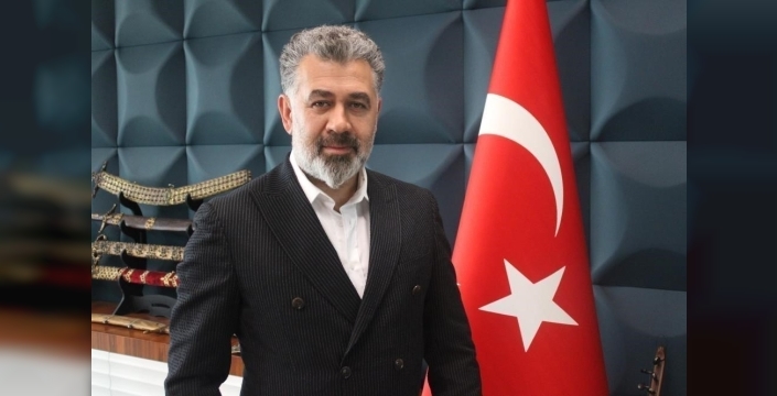 Sedat Kılınç: Konut almanın tam zamanı, fiyatlar yüzde 50 daha uygun