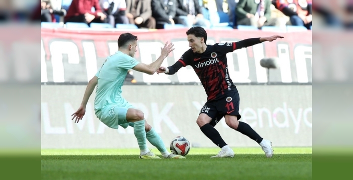 Süper Lig'de golsüz beraberlik: Gençlerbirliği ve Kayserispor puanları paylaştı!