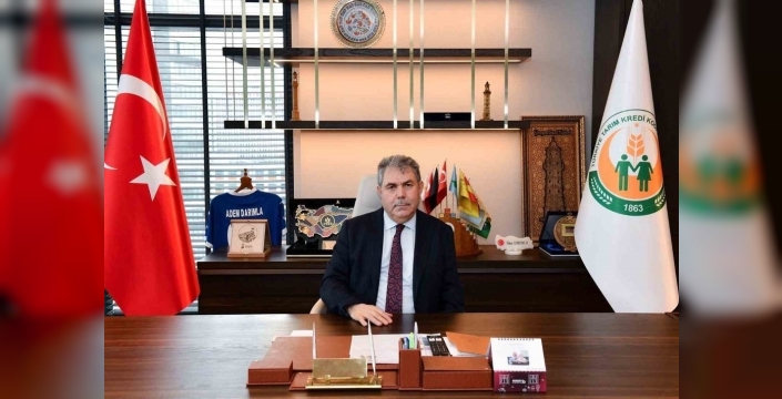 Tarım Kredi, gübre satışlarının durduğuna dair iddiaları yalanladı