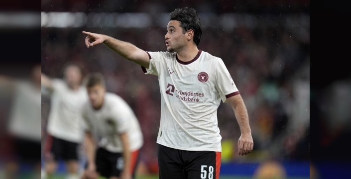 Trabzonspor'un teklifi Aral Şimşir'i heyecanlandırdı: