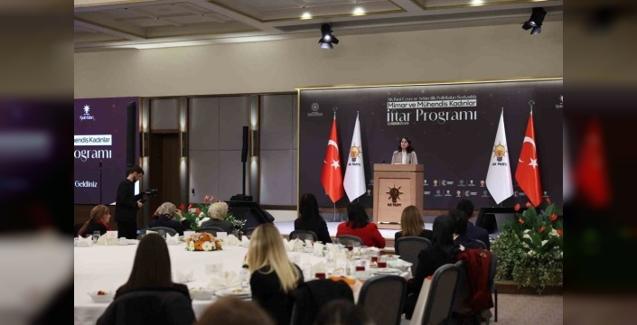 Üç boyutlu kentsel tasarım dönemi başlıyor