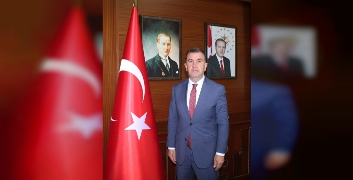 Vali Eldivan: İstiklal Marşı, milli şuurumuzun en parlak sembolü