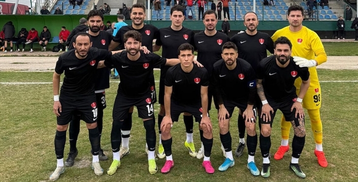 1922 Akşehirspor’a stat değişikliği: Kritik maç Selçuk’ta