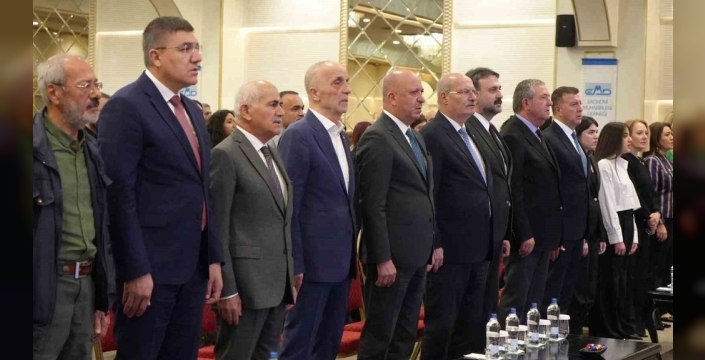2025 Altın Kalem ödülleri, İHA'nın başarısını taçlandırdı
