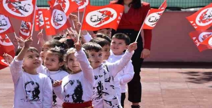 23 Nisan nasıl çocuk bayramı oldu? İşte tarihi yolculuk