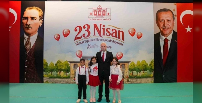 23 Nisan ruhu Osmanlı Arşivleri'nde canlandı: Çocuklar ve eğitim üzerine derin mesajlar