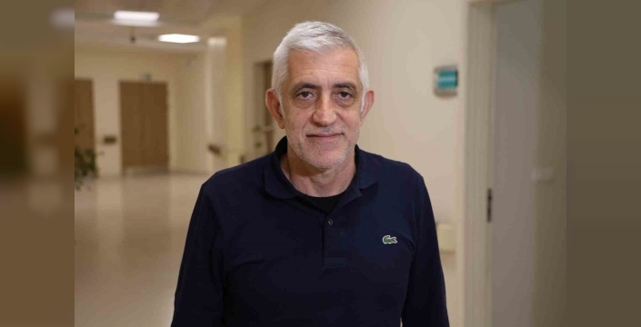 61 yaşında doktor, Belgrad'da zafere koştu: 'Spor, ameliyatlardaki motivasyonum
