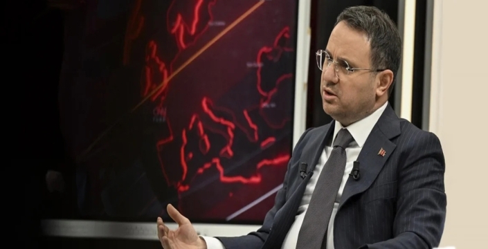 Adalet istatistikleri açıklandı: Yargıda süreler kısaldı, yük azaldı