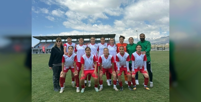Adil Sani Konukoğlu Spor Lisesi, Türkiye finallerine katılma hakkı kazandı