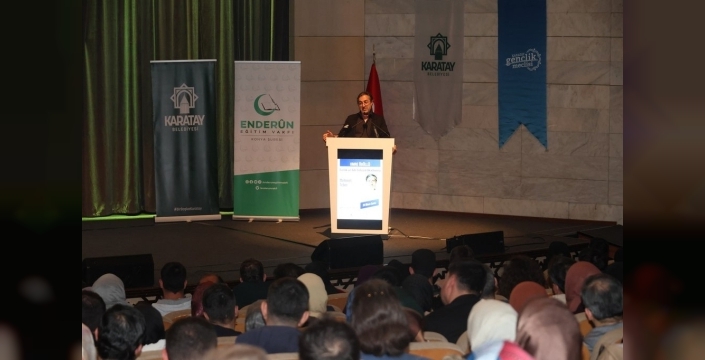 Aile bağlarını güçlendiren akademi: Çocuk eğitimi ve sevgi dili masaya yatırıldı