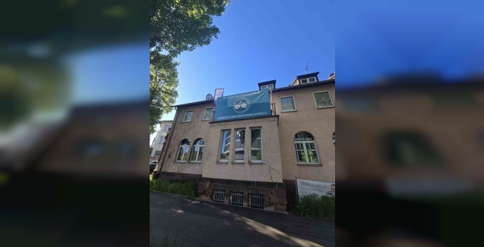 AKİB, Almanya'da üçüncü ofisini Stuttgart'ta açıyor