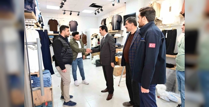 Akpınar Çarşısı bu hafta sonu kapılarını aralıyor
