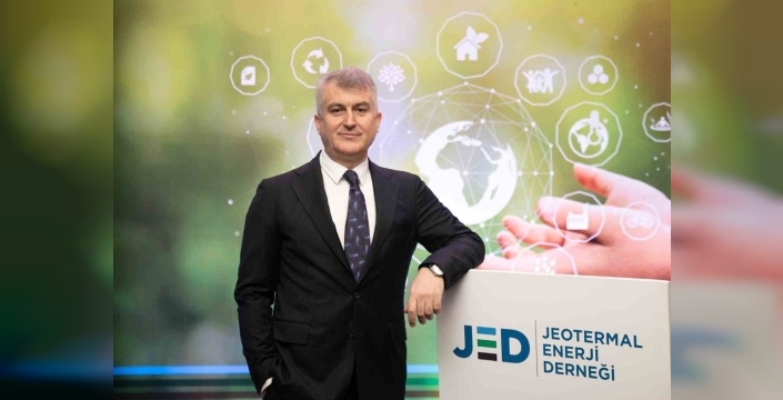 Ali Kındap: Jeotermal yatırımlar için ülke genelinde seferberlik ilan edilmeli