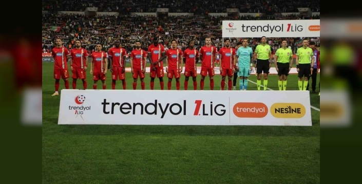 Amed Sportif, Boluspor'u farklı geçti: Gol düellosu nefes kesti!