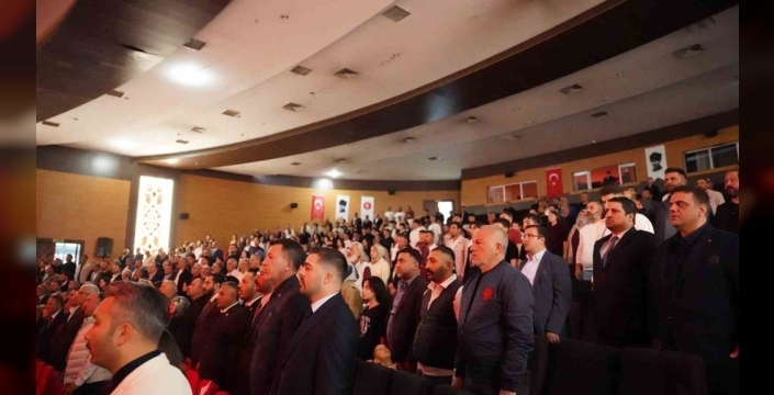 Ankara'da 2026 Bağımsızlık Yılı Ödülleri sahiplerini buldu