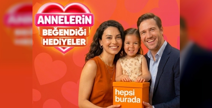 Anneler Günü alışverişinde dikkat çeken rakamlar