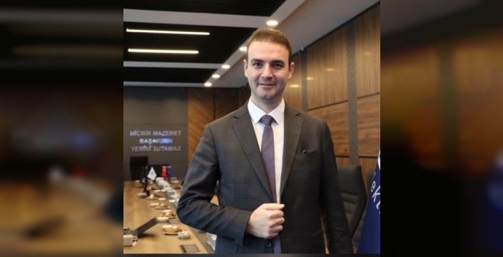 Aras EDAŞ'ta köklü değişim: Yeni atamalarla yönetim kadrosu şekilleniyor