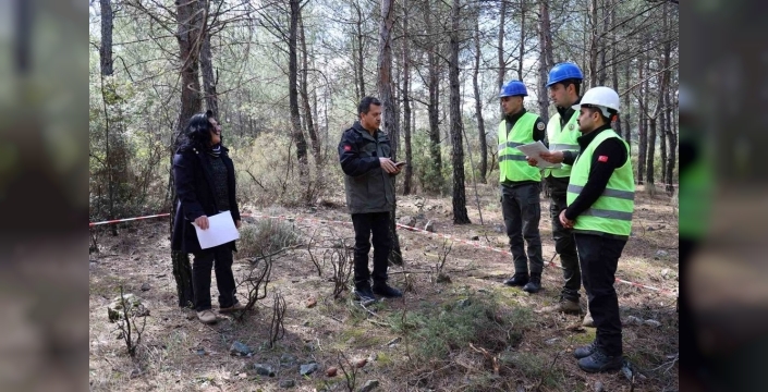 Ateş Savaşçıları Sahada: Ormancılık Yarışmaları Heyecanı Başladı