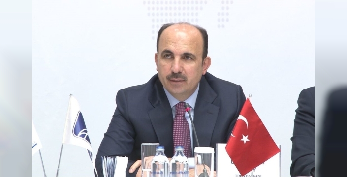 Bahçelievler Belediye Başkanı Hakan Bahadır'dan gençlere yönelik projeler müjdesi