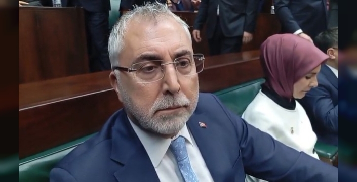 Bakan Işıkhan'dan emeklilere bayram müjdesi: Erken ikramiye ödemesi mümkün