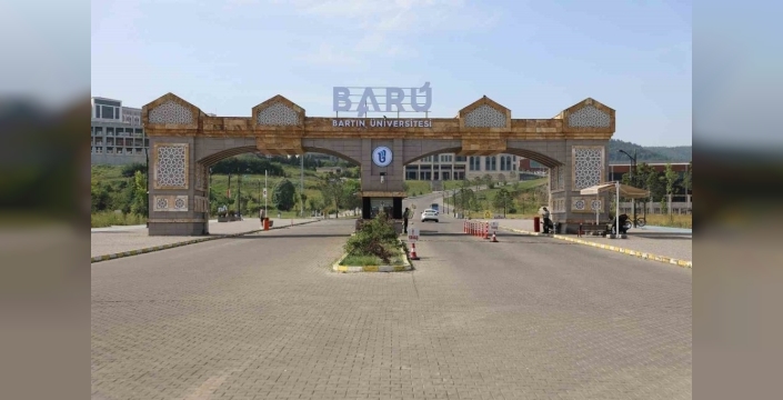 Bartın Üniversitesi, finans alanında patent yarışında ilk 3'e girdi