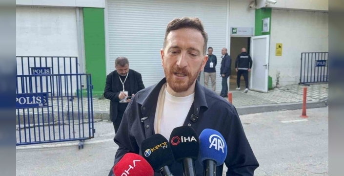 Başkan Dal'dan duygusal zafer: Şampiyonluk, üç gün önce kaybettiği annesine adandı