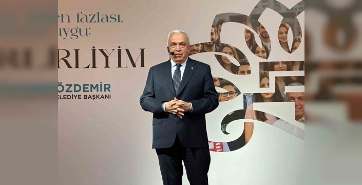 Başkan Özdemir, Nilüfer’in iki yıllık tarım hamlesini açıkladı