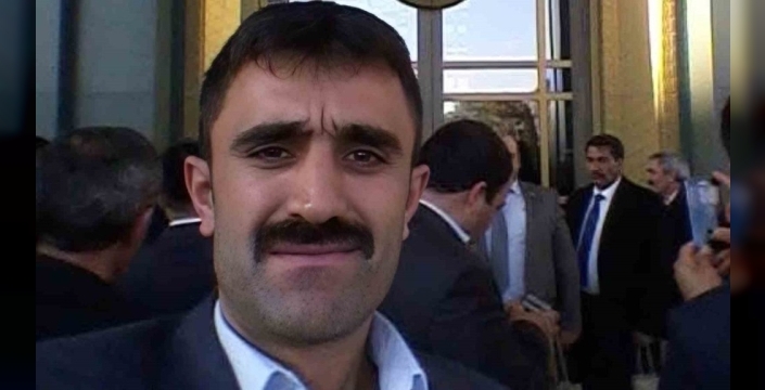 Belediye garajında dehşet: Nöbetçi personel husumetlisinin kurşunlarıyla can verdi