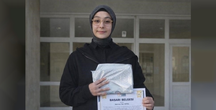 Belinay’ın babası: Cennette açan peygamber çiçeği