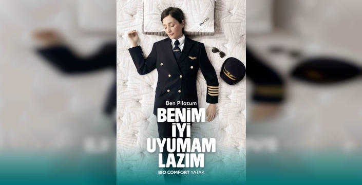 Bellona'nın yeni yatak koleksiyonu ile konforlu uykular sizi bekliyor
