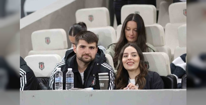 Beşiktaş, Karagümrük karşısında sahadan golsüz ayrıldı