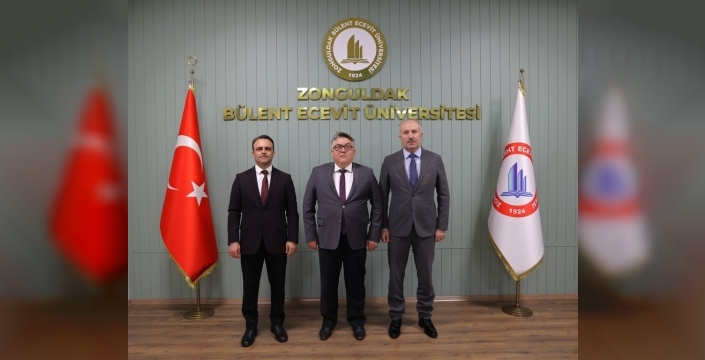 BEUN ve BİM'den nitelikli iş gücü için dev adım: Protokol imzalandı