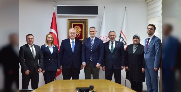 Bilecik'e dev spor yatırımı: Gençler için modern tesisler geliyor