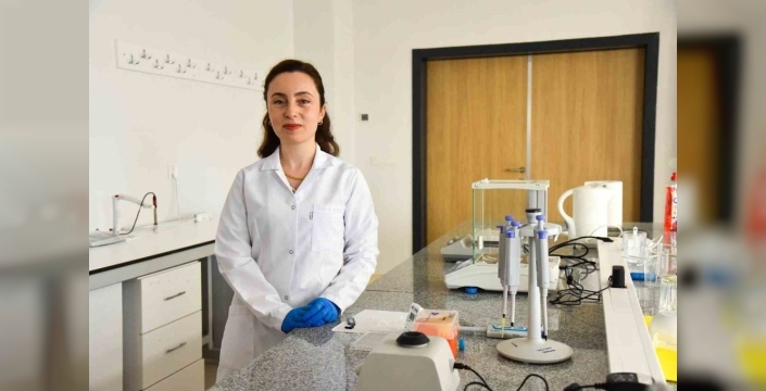 Bilecik Şeyh Edebali Üniversitesi'nden Hi-SENS takımına büyük başarı: Q1 yayın ve patent