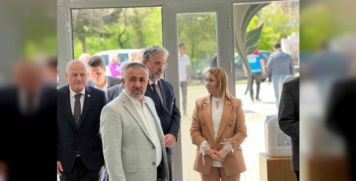 Bilecik'te atıklar kompost gübreye dönüşüyor, Erdoğan'ın vizyonu hayata geçiyor