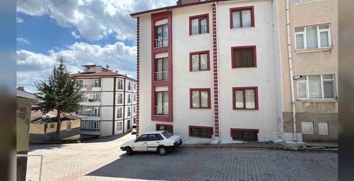 Bolu'da bebek cinayeti: 'Bebeğe bir şey oldu, ben gidiyorum' sözleriyle dehşet ortaya çıktı