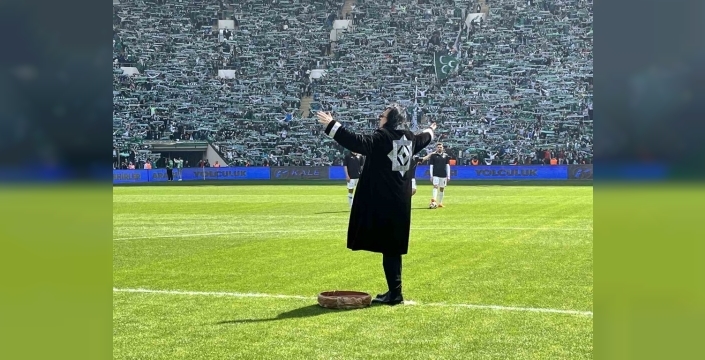 Bursaspor'a özel beste müjdesi: Gökhan Kırdar'dan 'bilimsel müzik terapi' desteği