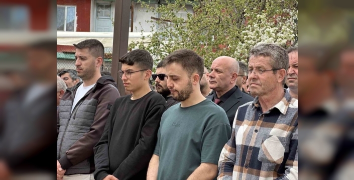 Çankırı'da aile içi tartışma kanlı bitti: Ağabey, kardeşini öldürdü