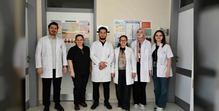 Çocukluk çağı kadar önemli: Yetişkinler için aşılamanın hayati rolü