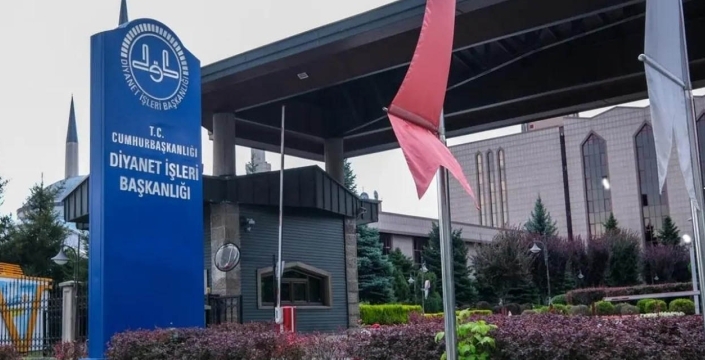 Diyanet 3 bin 209 personel alacak: Başvuru şartları belli oldu