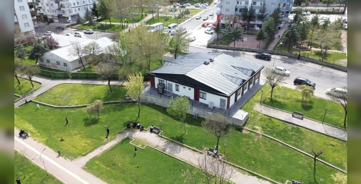 Diyarbakır'a 13 yeni sağlık noktası: Vatandaşın erişimi kolaylaşıyor