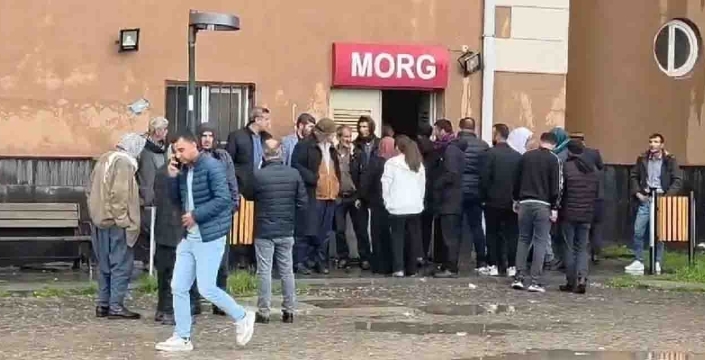 Diyarbakır’da ilkokulda yıldırım faciası: 2 kuzen hayatını kaybetti