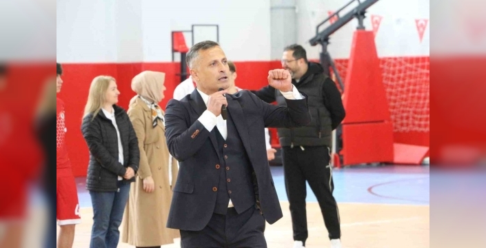DMD hastası Berkay ve Eren kardeşler için umut dolu futsal turnuvası