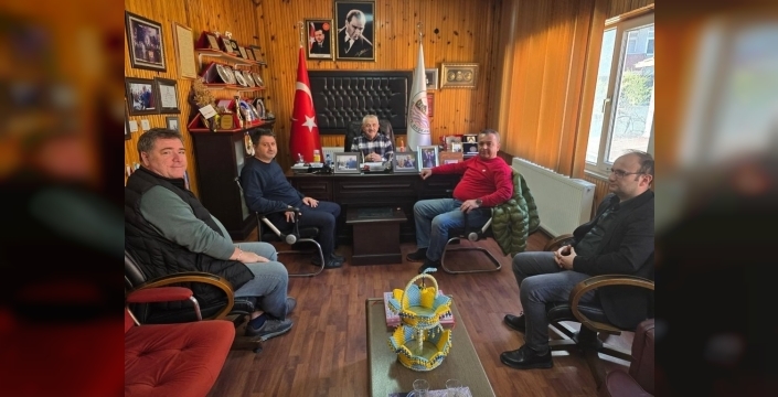 Doğanyurt'ta kestane balı için coğrafi işaret adımı
