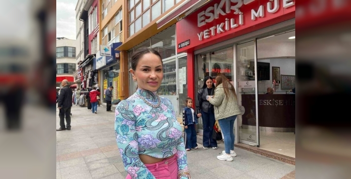 Dövız bürosunda yapılan hata, dürüst bir müşteri sayesinde düzeldi