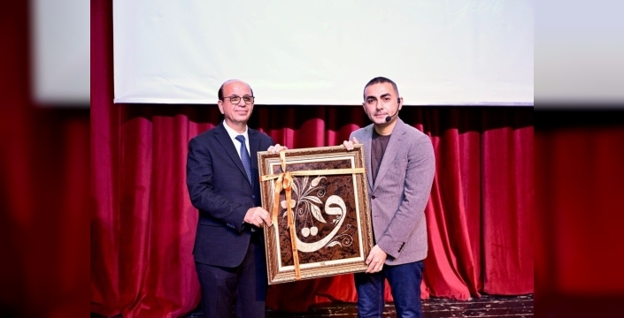 Duyulmayan çocuklar ve yorgun ebeveynler: Konferansa yoğun ilgi
