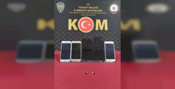 Ehliyet sınavı skandalı! Kopya düzeneği kuran 4 kişi suçüstü yakalandı
