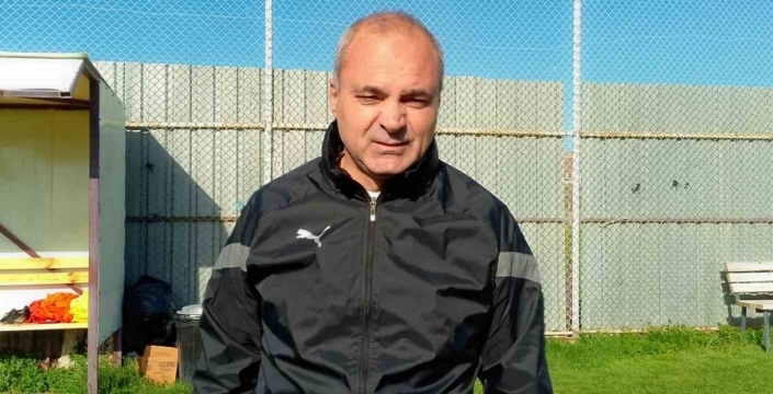 Elazığspor teknik patronundan iddialı sözler: 'Buralara tırnaklarımızla kazıya kazıya geldik