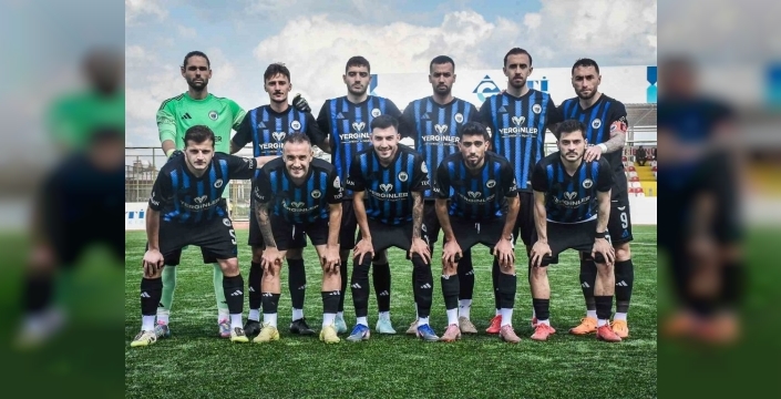Erciyes 38 FK, play-off turunda final şansını yakalamak için sahaya çıkıyor